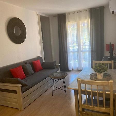 Mer et soleil Bormes-les-Mimosas Eksteriør billede