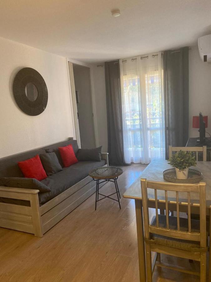 Mer et soleil Bormes-les-Mimosas Eksteriør billede